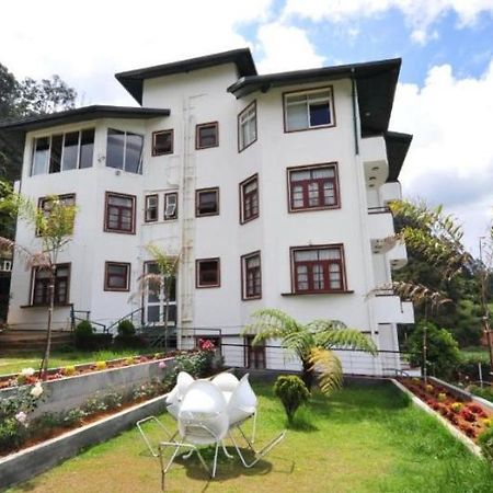 New Ashley Resorts Nuwara Eliya Exterior foto