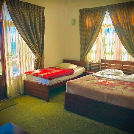 New Ashley Resorts Nuwara Eliya Exterior foto