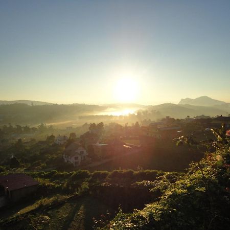New Ashley Resorts Nuwara Eliya Exterior foto