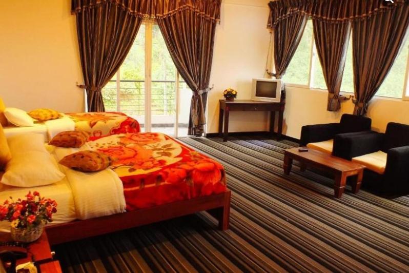 New Ashley Resorts Nuwara Eliya Exterior foto
