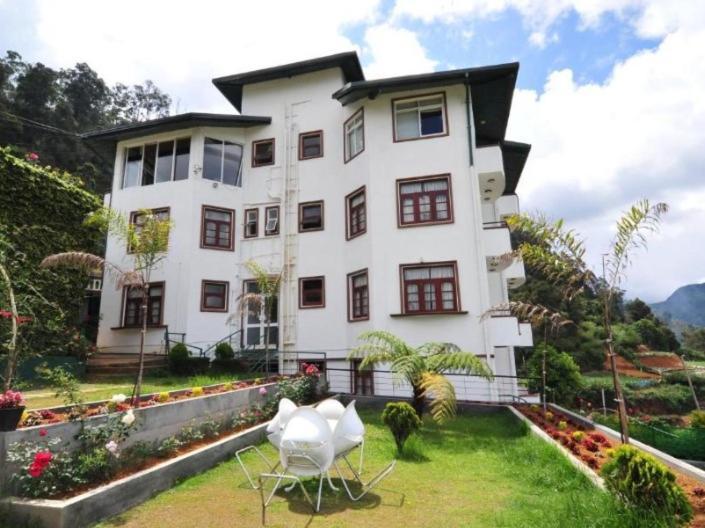 New Ashley Resorts Nuwara Eliya Exterior foto