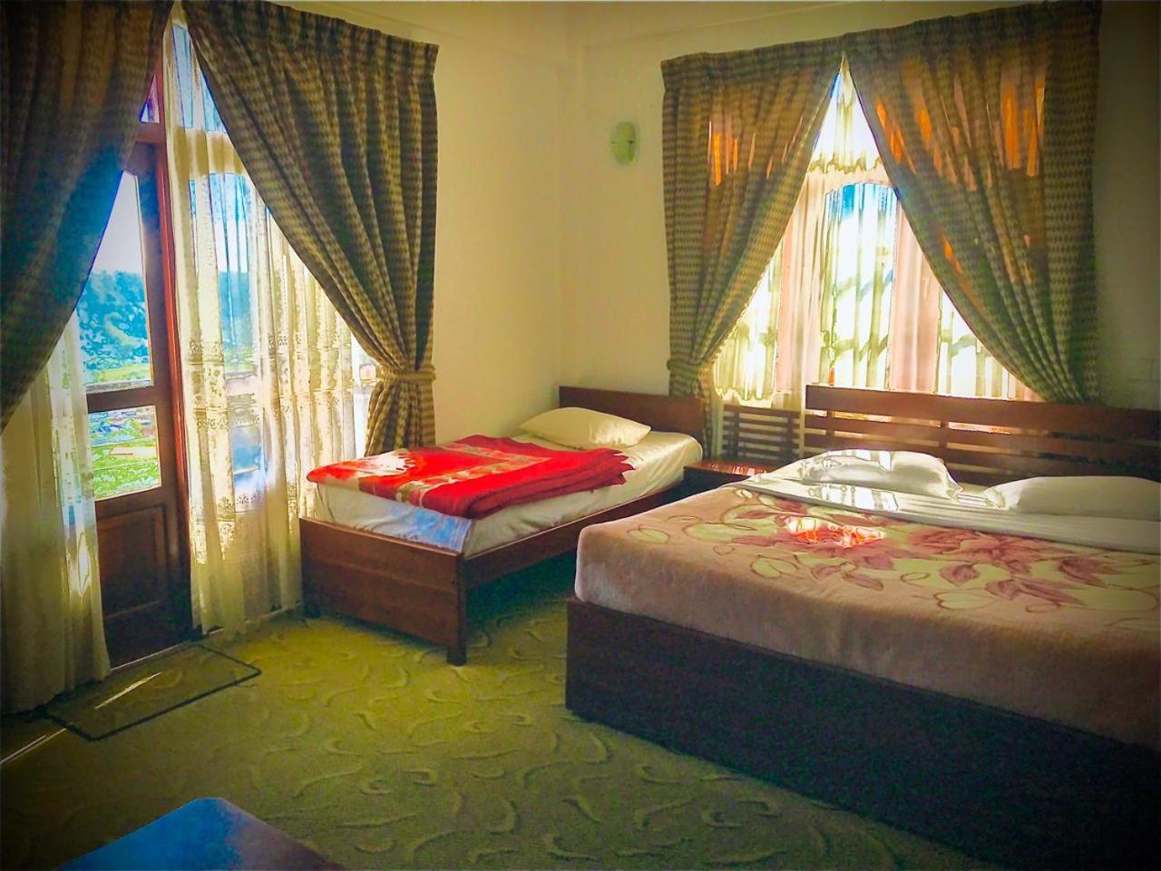 New Ashley Resorts Nuwara Eliya Exterior foto