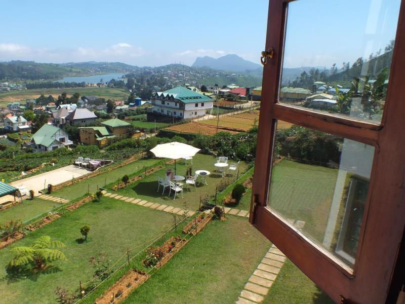 New Ashley Resorts Nuwara Eliya Exterior foto