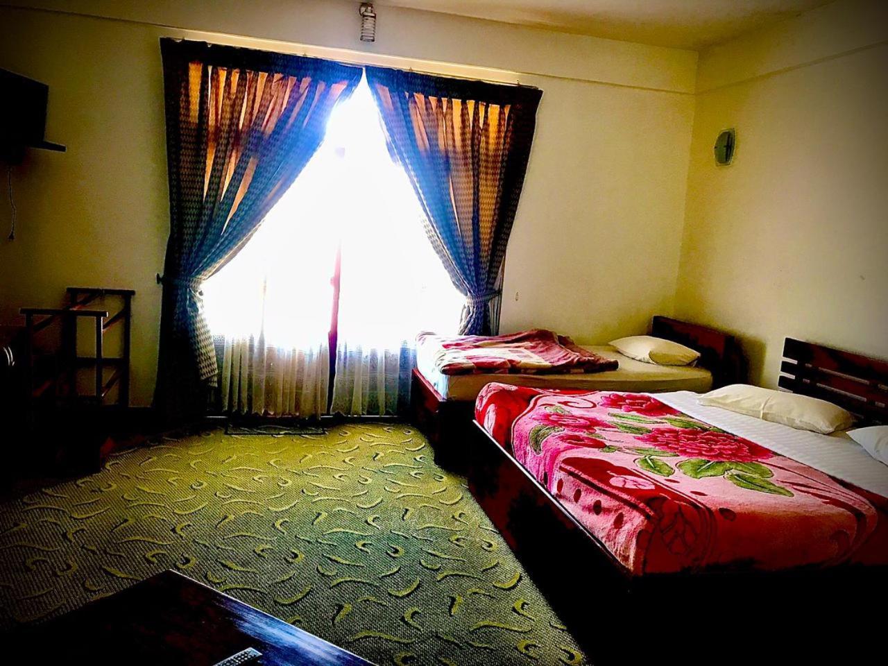 New Ashley Resorts Nuwara Eliya Exterior foto