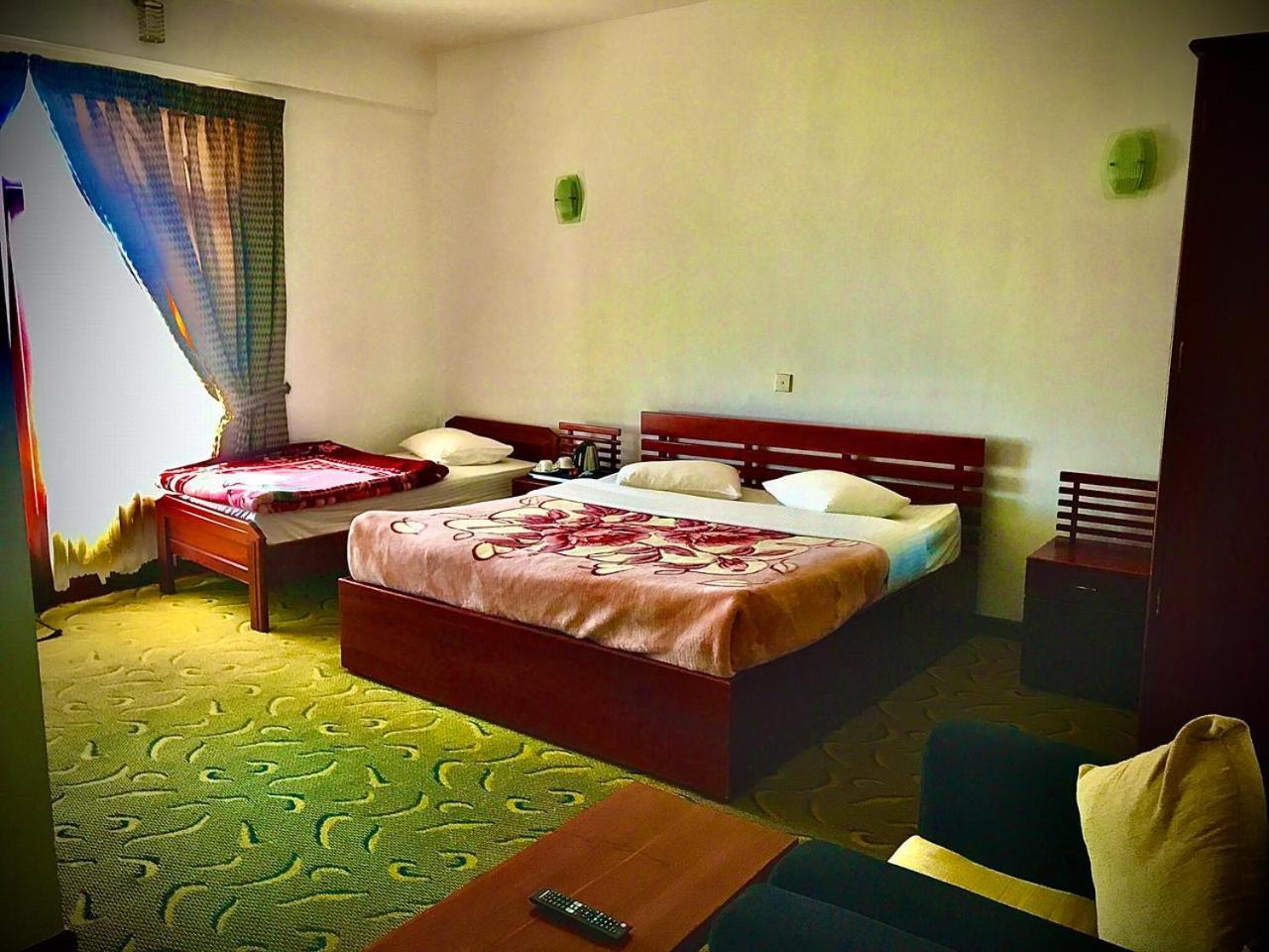 New Ashley Resorts Nuwara Eliya Exterior foto
