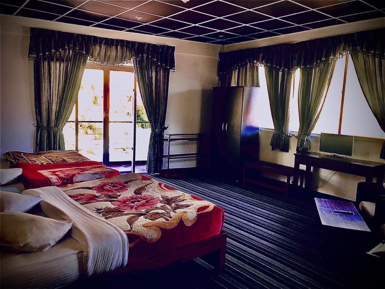 New Ashley Resorts Nuwara Eliya Exterior foto