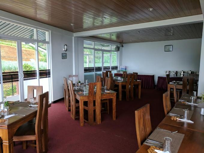 New Ashley Resorts Nuwara Eliya Exterior foto