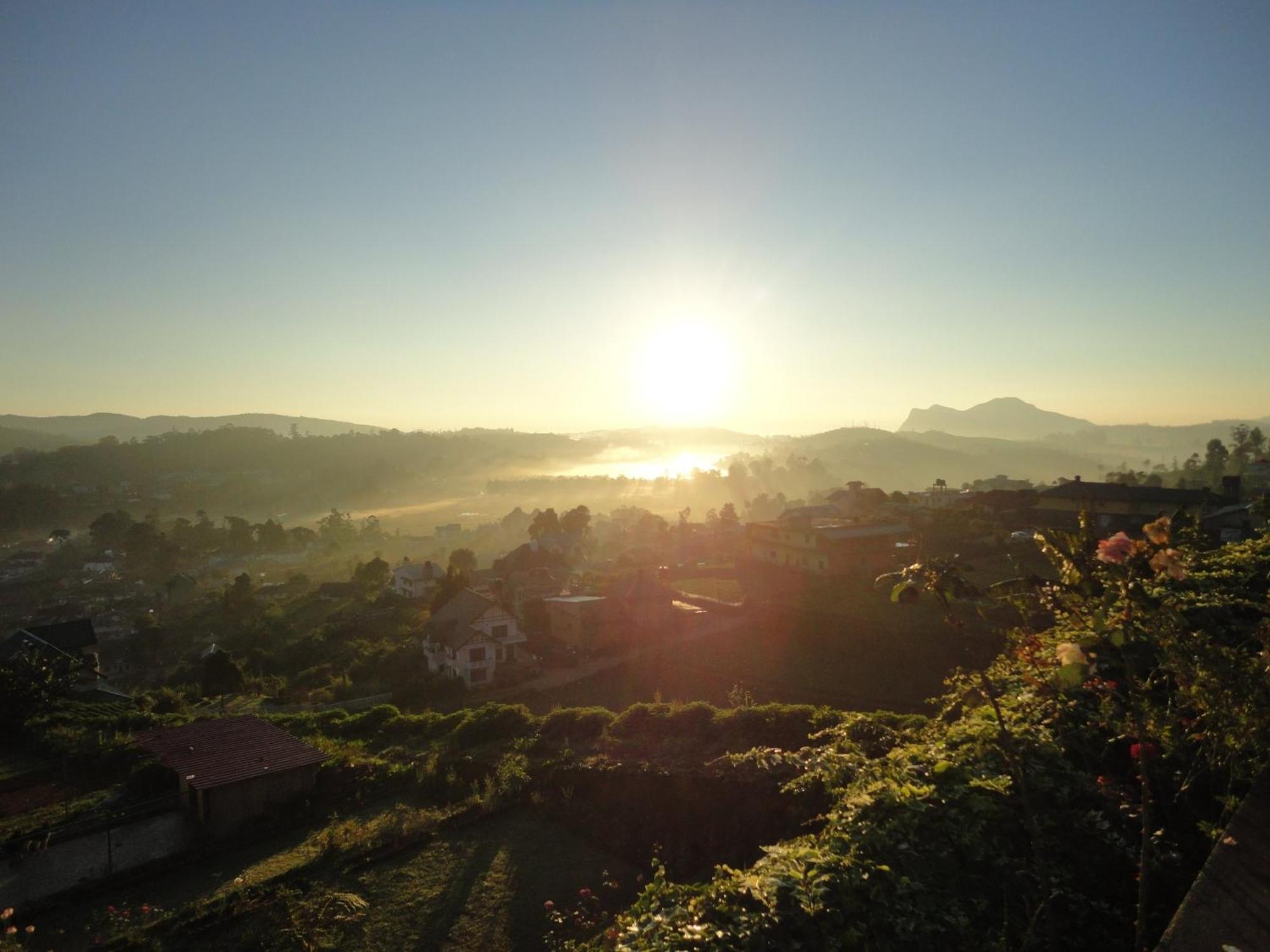 New Ashley Resorts Nuwara Eliya Exterior foto