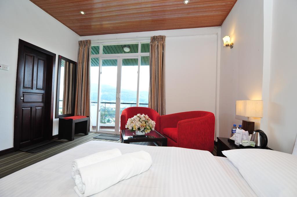 New Ashley Resorts Nuwara Eliya Exterior foto