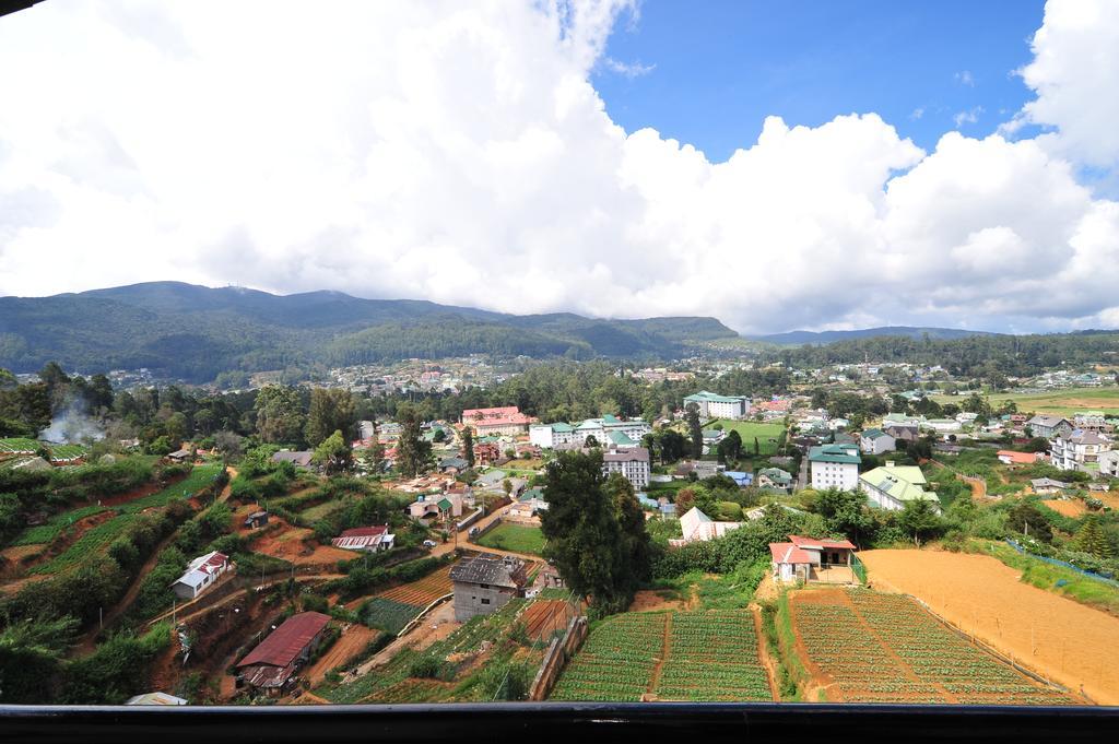 New Ashley Resorts Nuwara Eliya Exterior foto