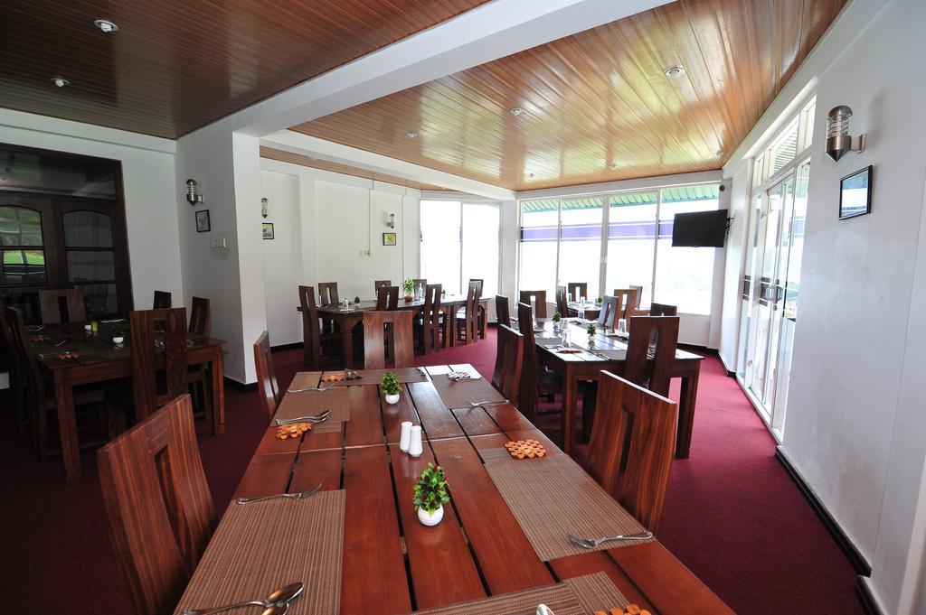 New Ashley Resorts Nuwara Eliya Exterior foto