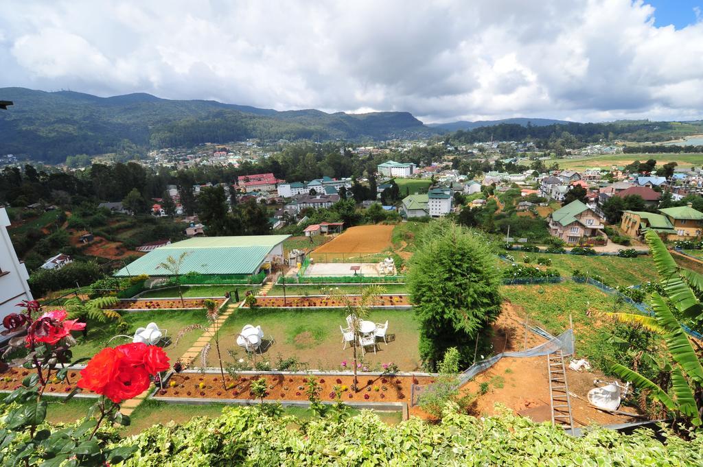 New Ashley Resorts Nuwara Eliya Exterior foto
