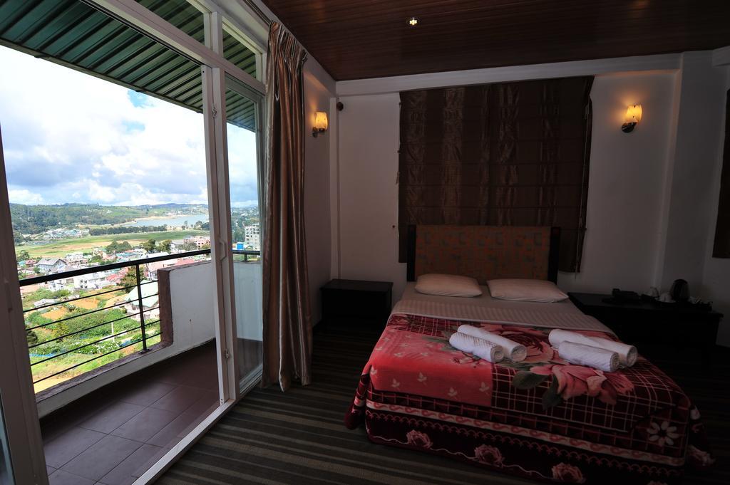 New Ashley Resorts Nuwara Eliya Exterior foto