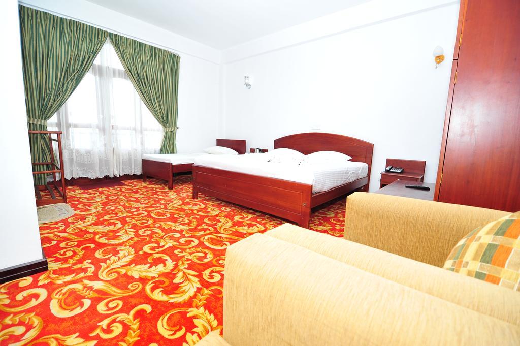 New Ashley Resorts Nuwara Eliya Exterior foto