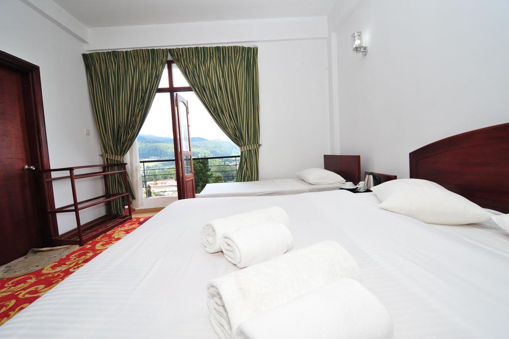 New Ashley Resorts Nuwara Eliya Exterior foto