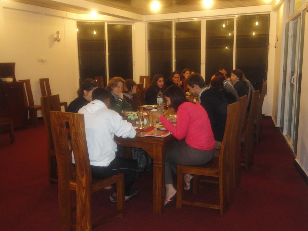 New Ashley Resorts Nuwara Eliya Exterior foto