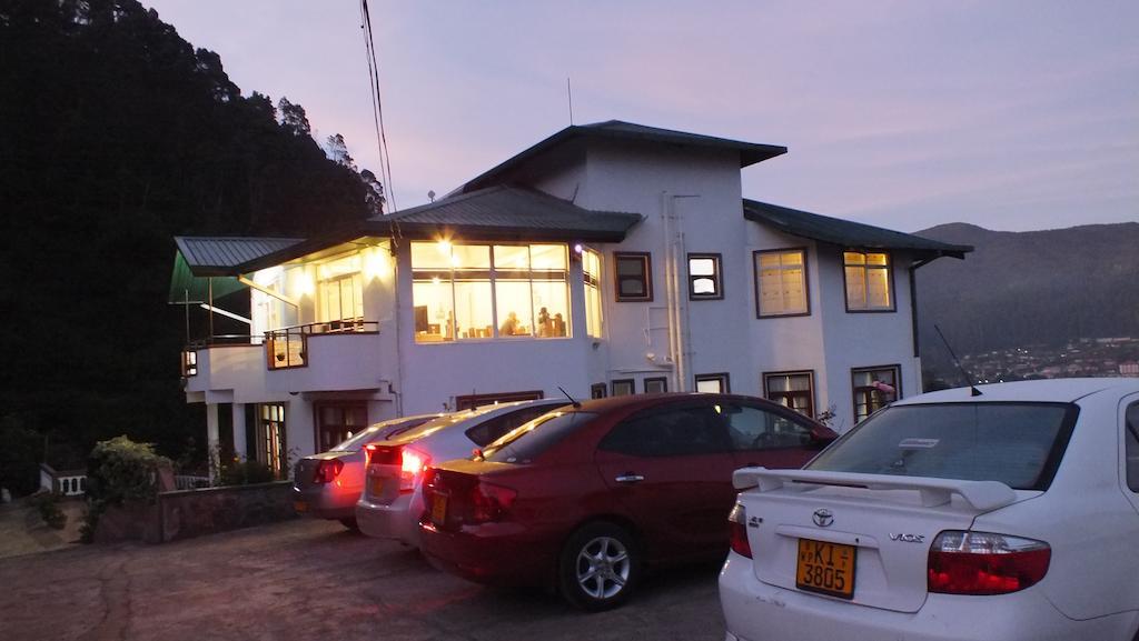 New Ashley Resorts Nuwara Eliya Exterior foto