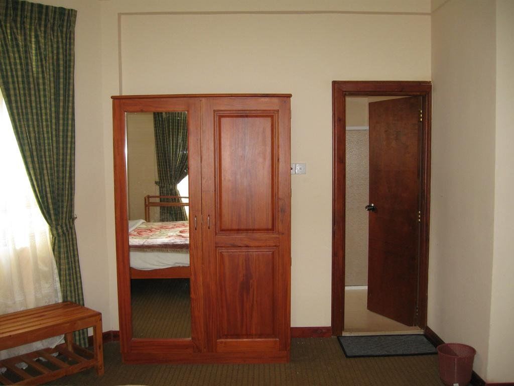New Ashley Resorts Nuwara Eliya Exterior foto