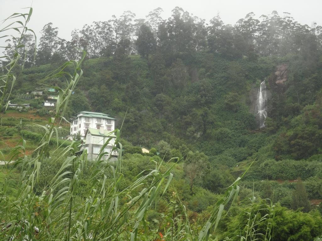 New Ashley Resorts Nuwara Eliya Exterior foto