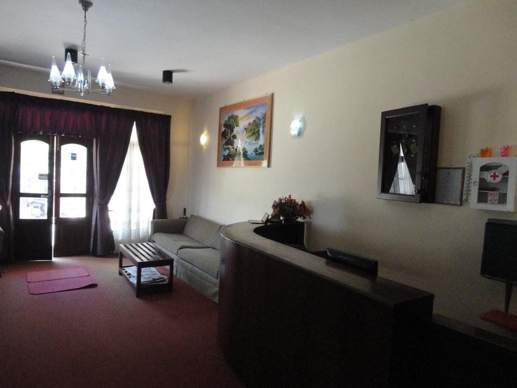 New Ashley Resorts Nuwara Eliya Exterior foto