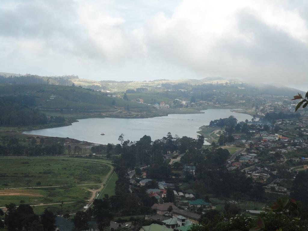 New Ashley Resorts Nuwara Eliya Exterior foto