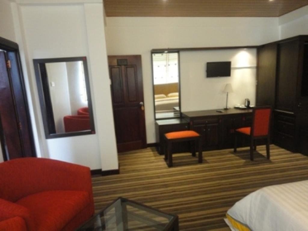New Ashley Resorts Nuwara Eliya Exterior foto