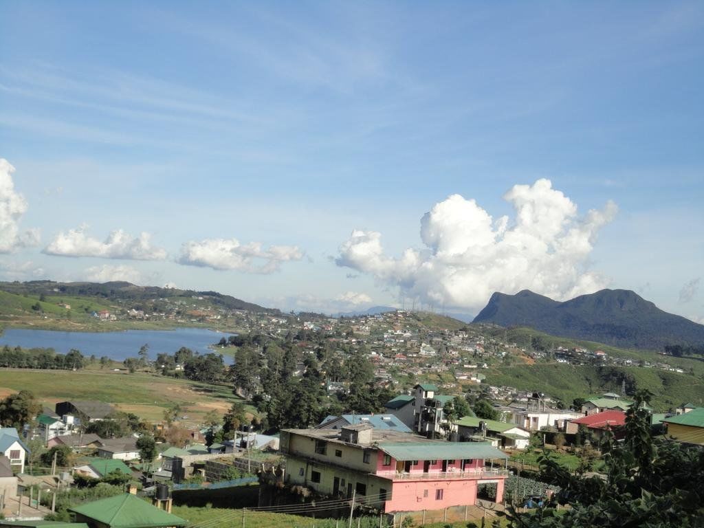 New Ashley Resorts Nuwara Eliya Exterior foto
