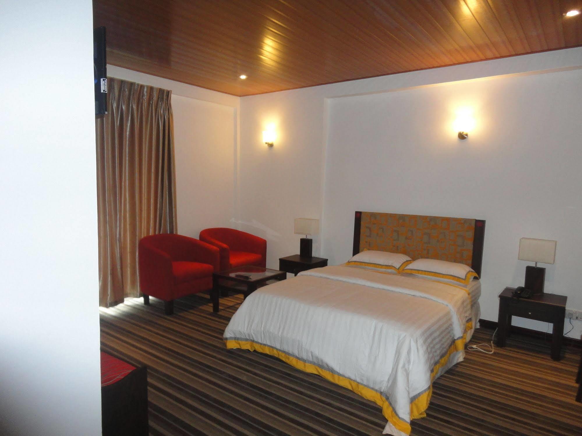 New Ashley Resorts Nuwara Eliya Exterior foto