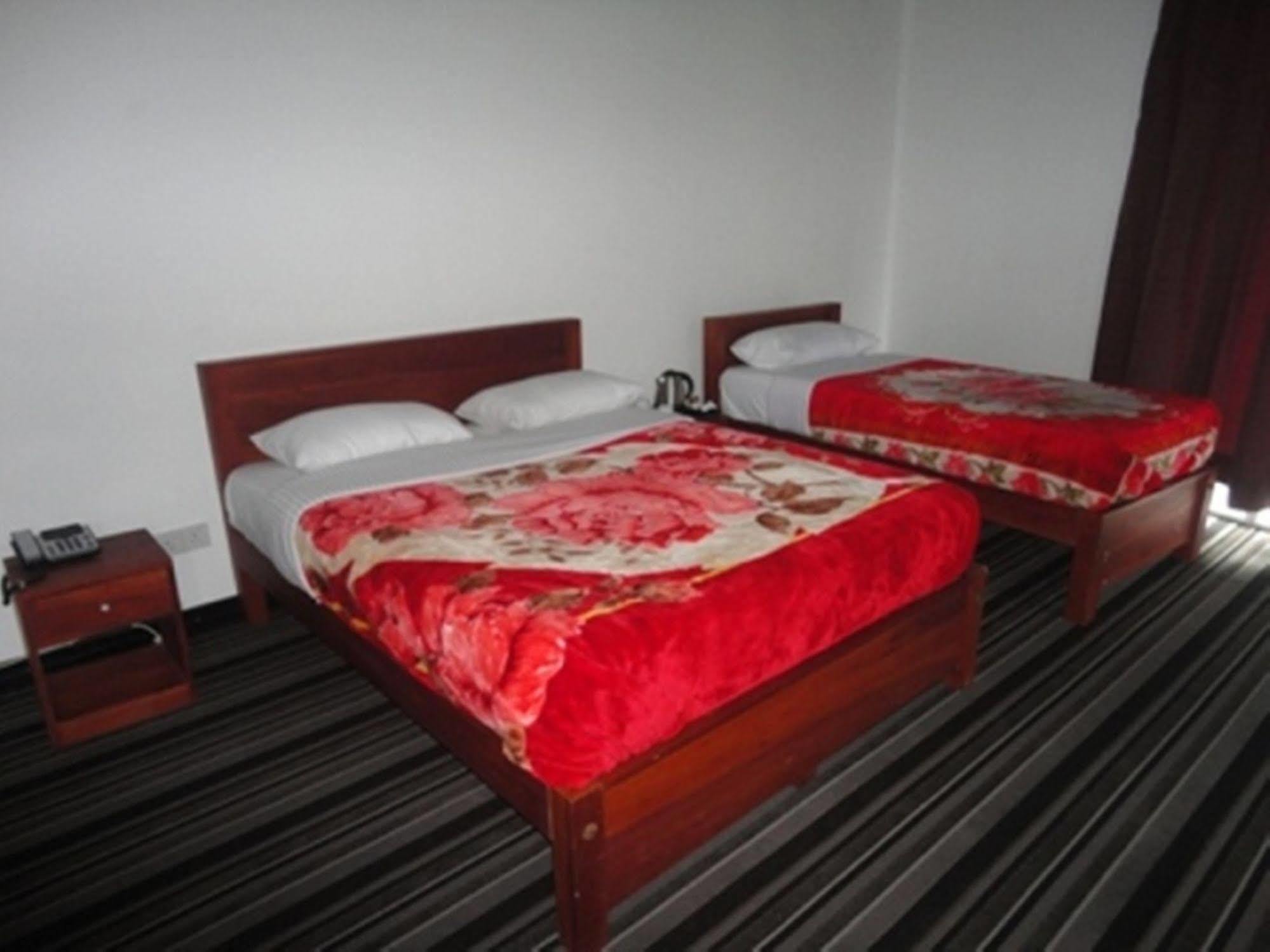 New Ashley Resorts Nuwara Eliya Exterior foto