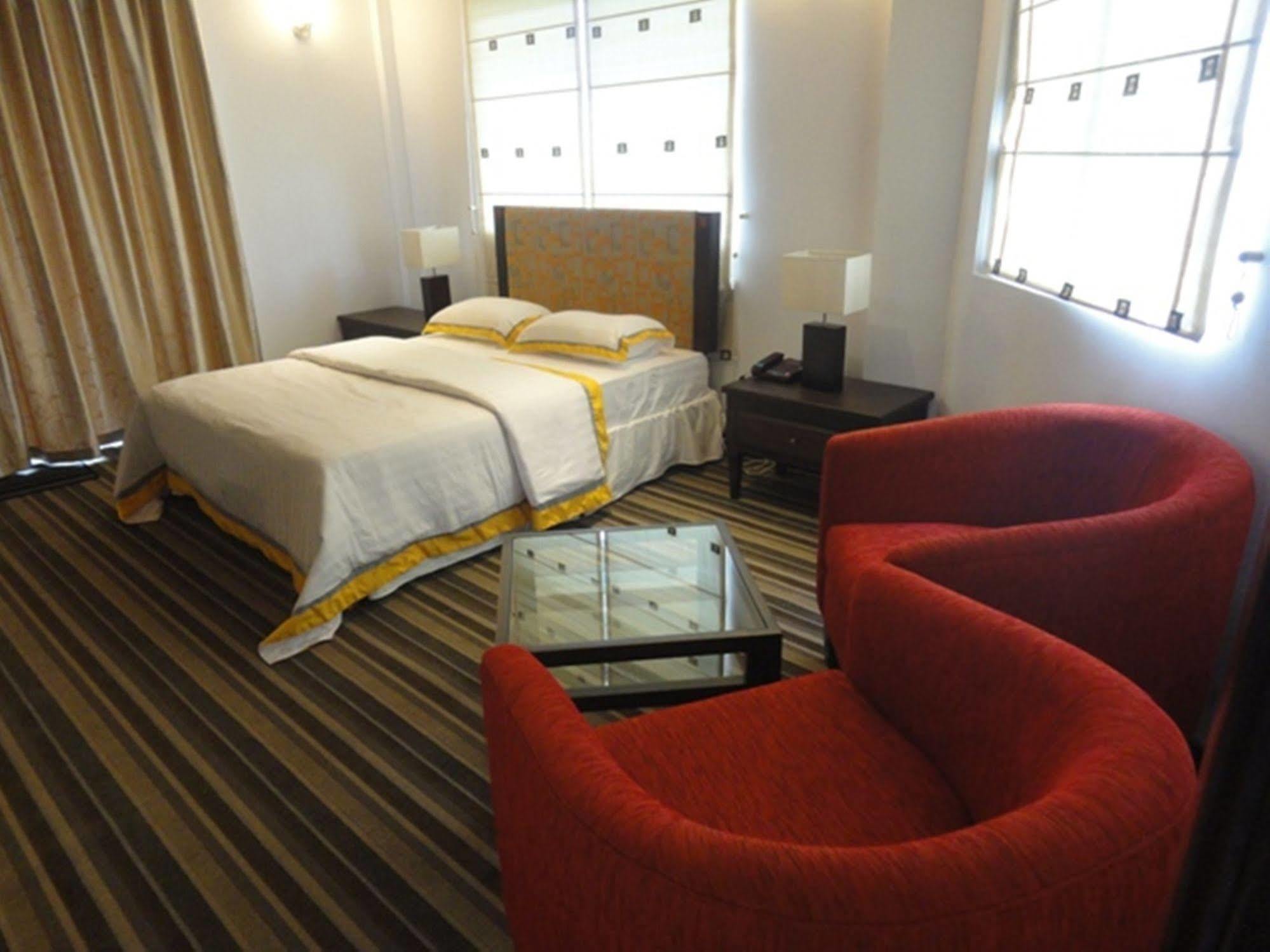 New Ashley Resorts Nuwara Eliya Exterior foto