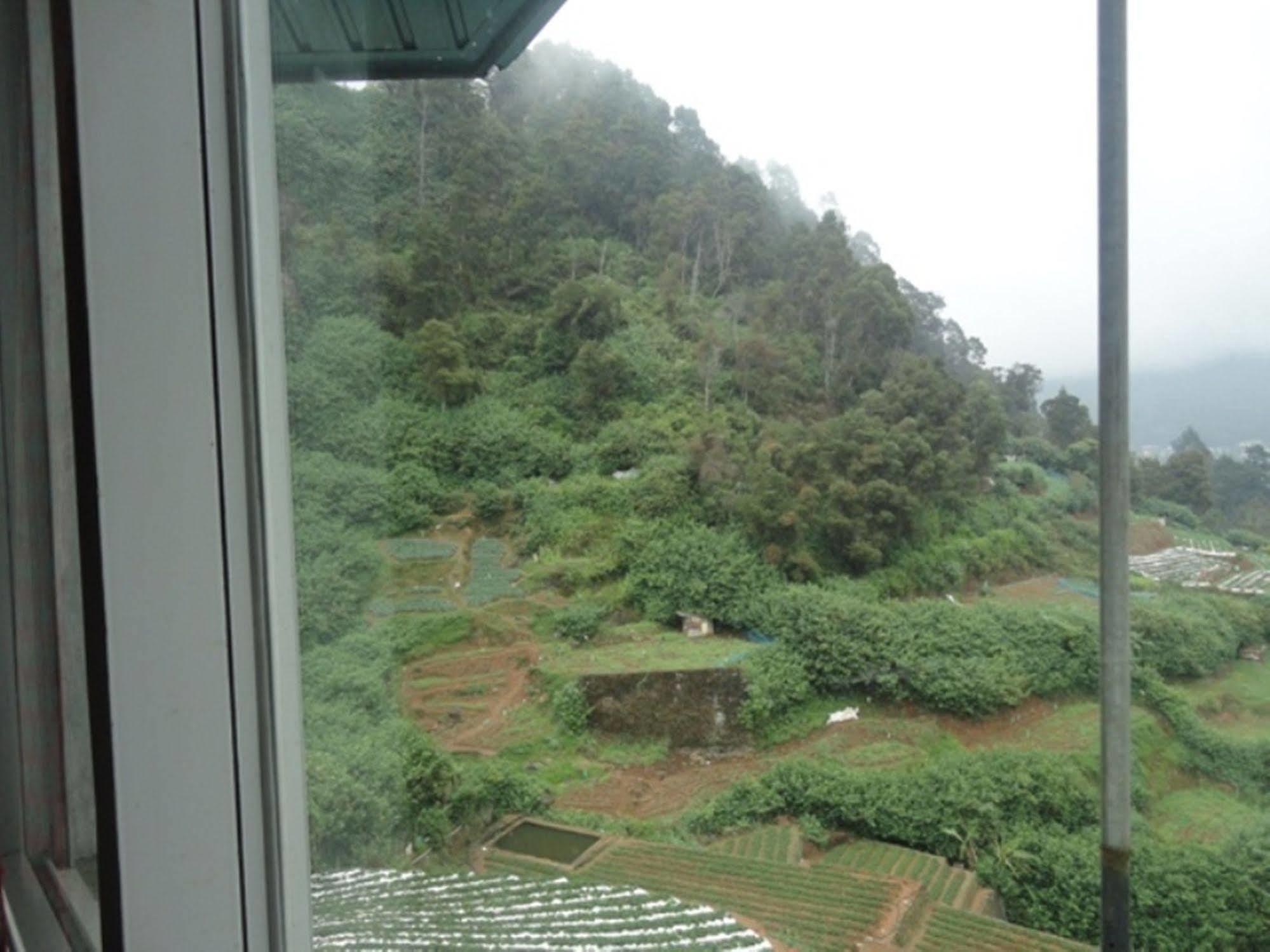 New Ashley Resorts Nuwara Eliya Exterior foto