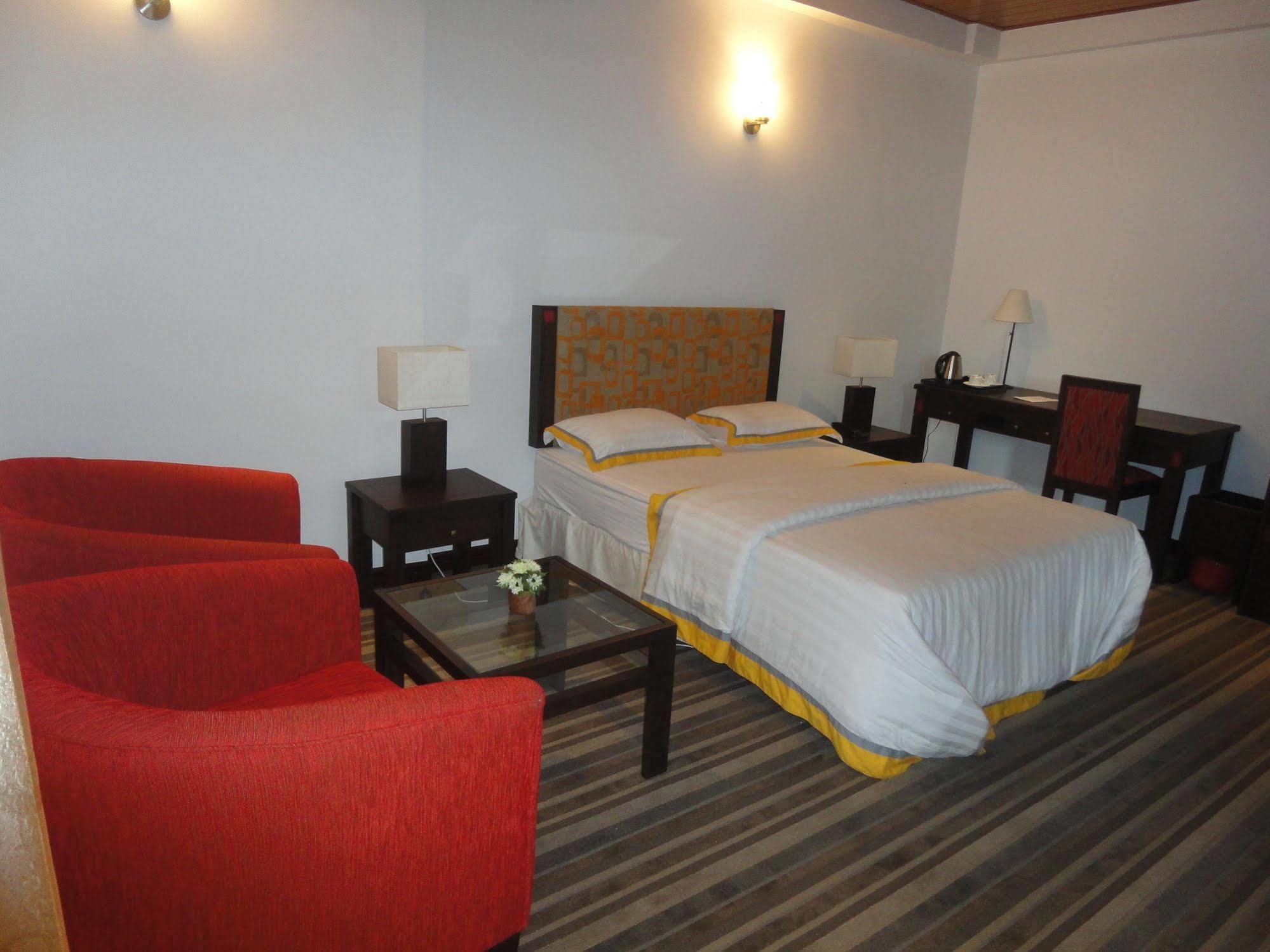 New Ashley Resorts Nuwara Eliya Exterior foto