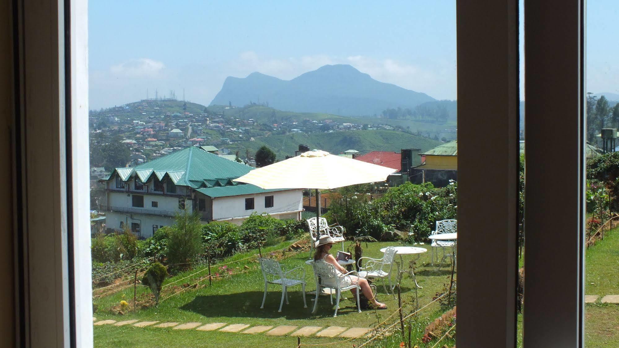 New Ashley Resorts Nuwara Eliya Exterior foto