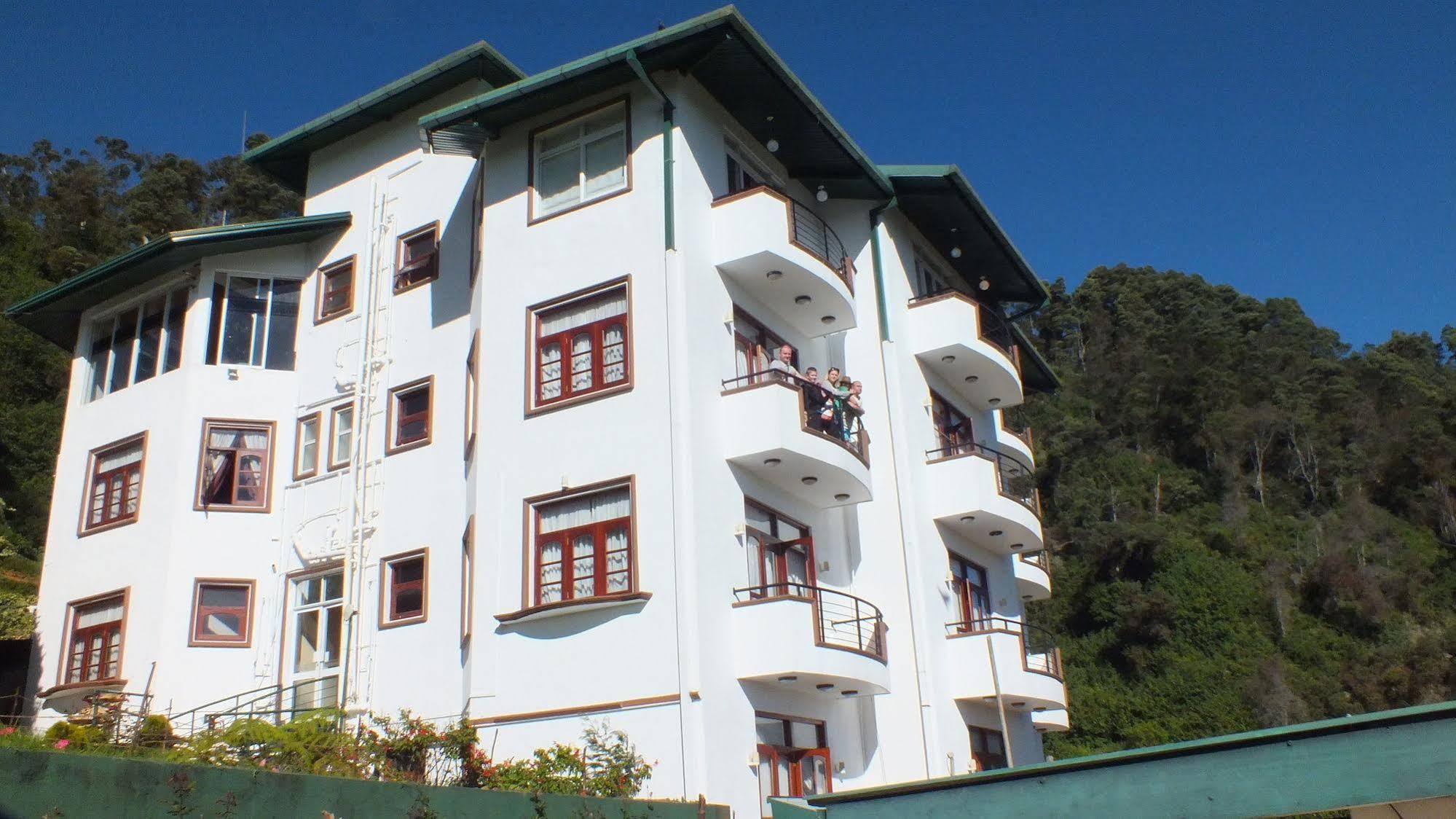 New Ashley Resorts Nuwara Eliya Exterior foto