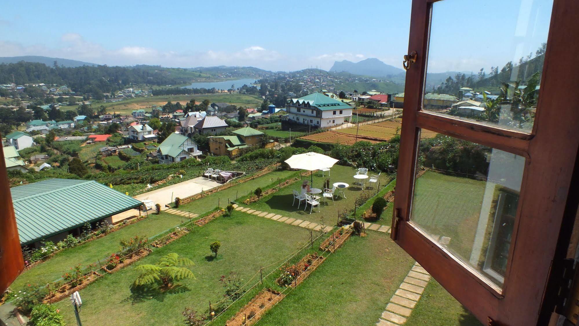 New Ashley Resorts Nuwara Eliya Exterior foto