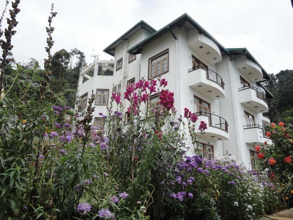 New Ashley Resorts Nuwara Eliya Exterior foto