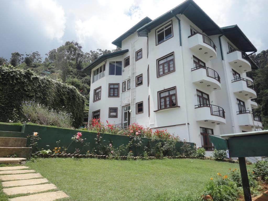 New Ashley Resorts Nuwara Eliya Exterior foto