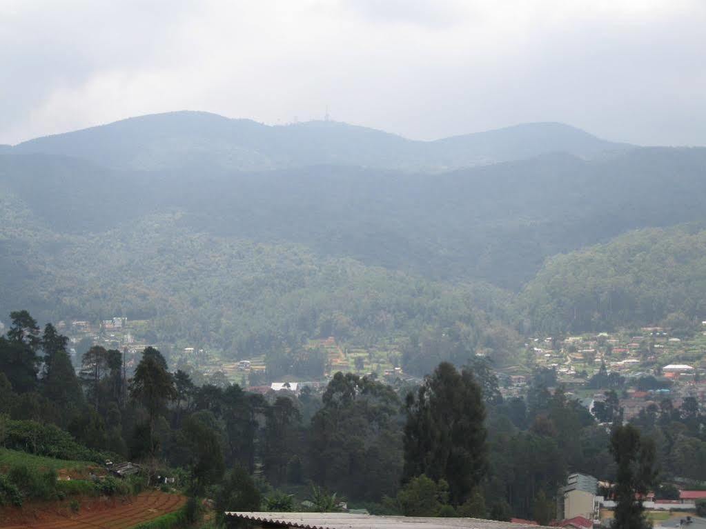 New Ashley Resorts Nuwara Eliya Exterior foto