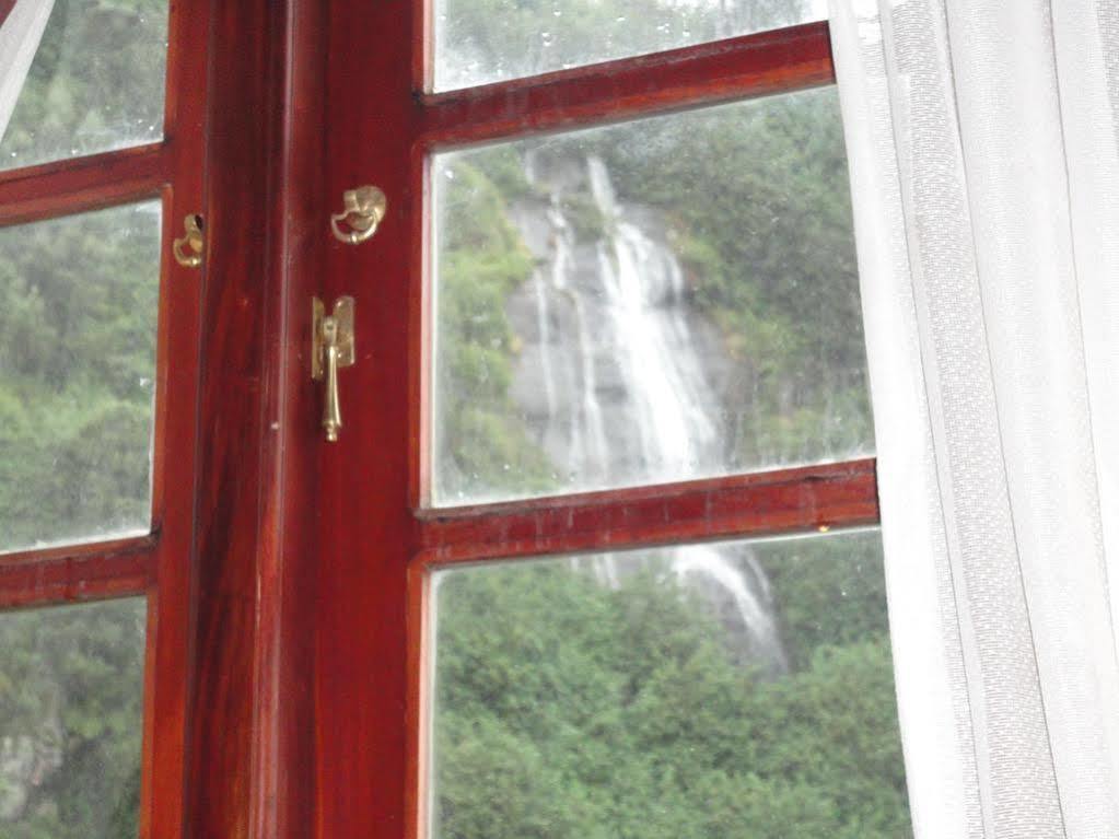 New Ashley Resorts Nuwara Eliya Exterior foto