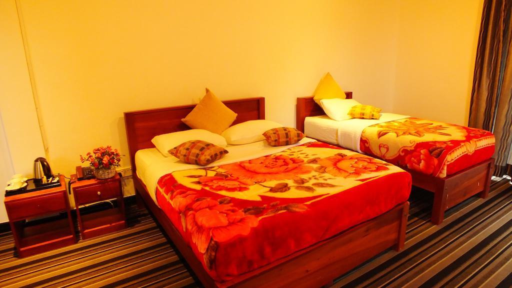 New Ashley Resorts Nuwara Eliya Exterior foto