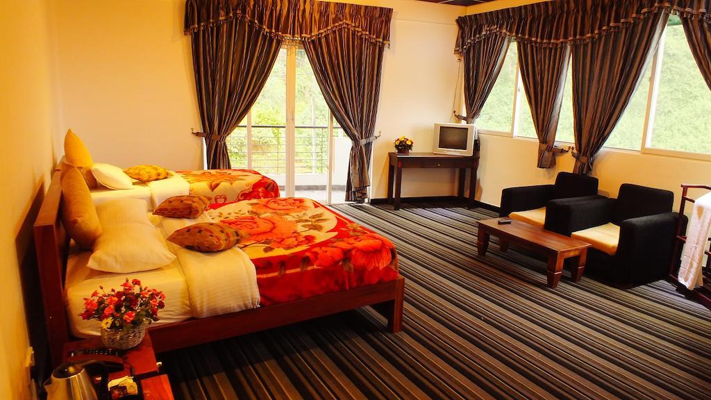 New Ashley Resorts Nuwara Eliya Exterior foto