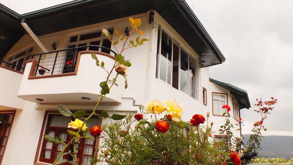 New Ashley Resorts Nuwara Eliya Exterior foto
