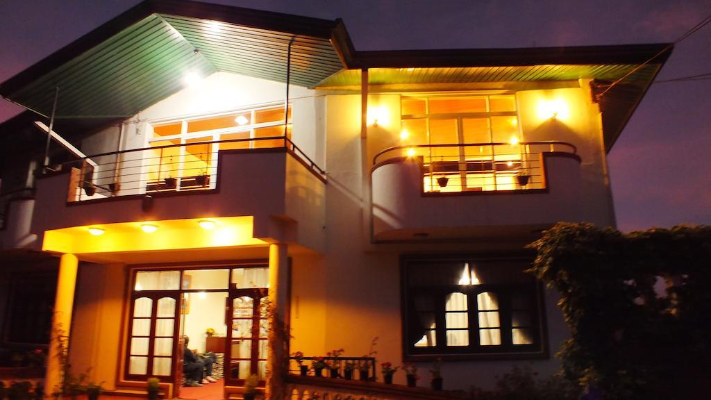 New Ashley Resorts Nuwara Eliya Exterior foto