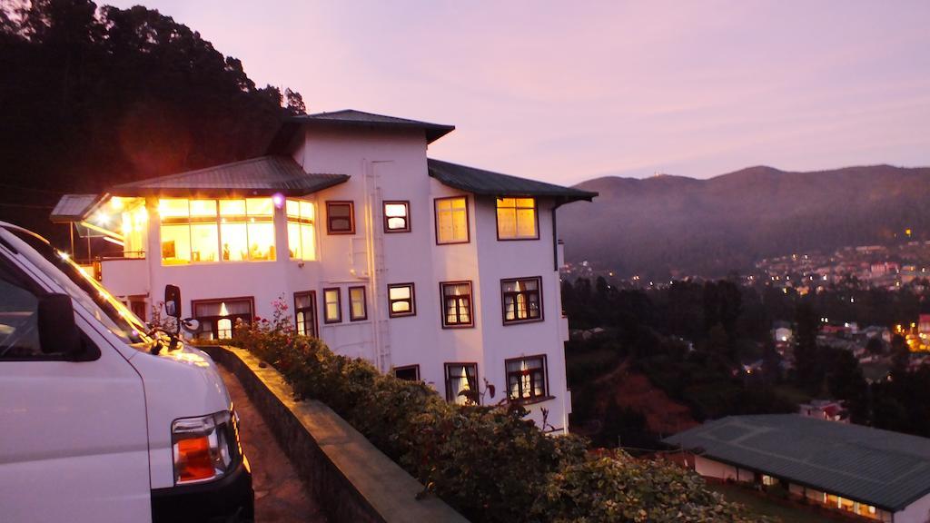 New Ashley Resorts Nuwara Eliya Exterior foto