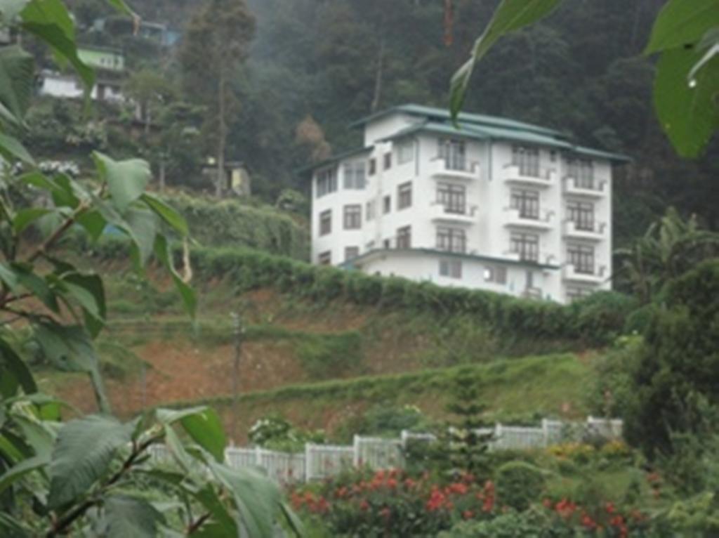 New Ashley Resorts Nuwara Eliya Exterior foto