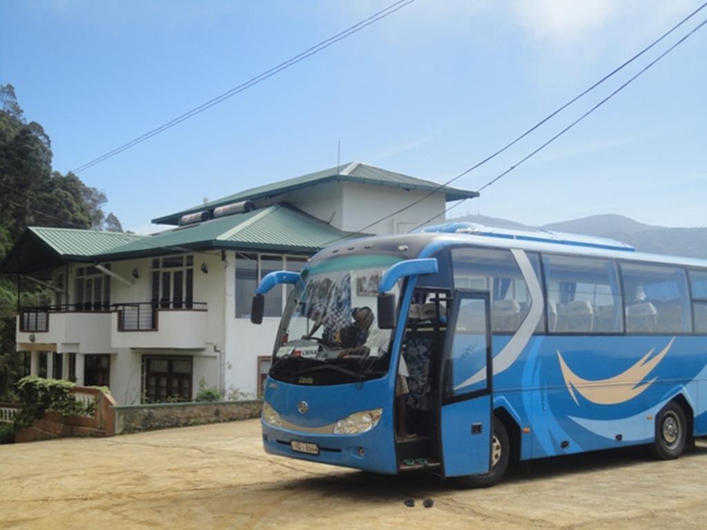 New Ashley Resorts Nuwara Eliya Exterior foto