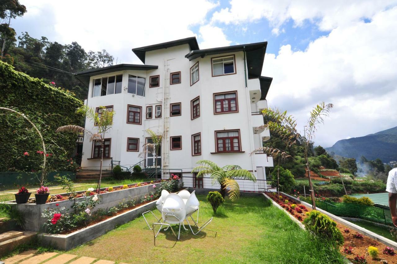 New Ashley Resorts Nuwara Eliya Exterior foto