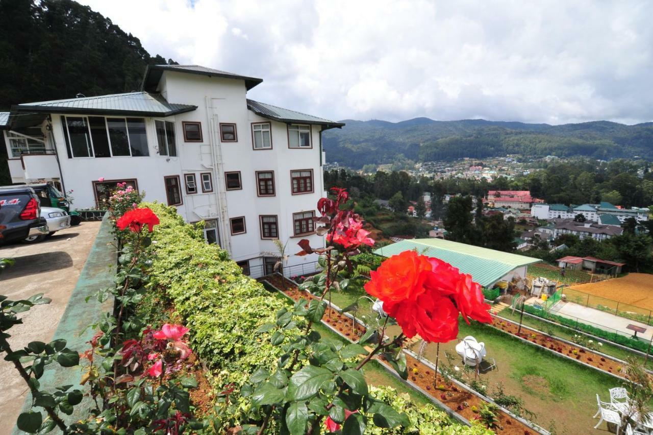 New Ashley Resorts Nuwara Eliya Exterior foto